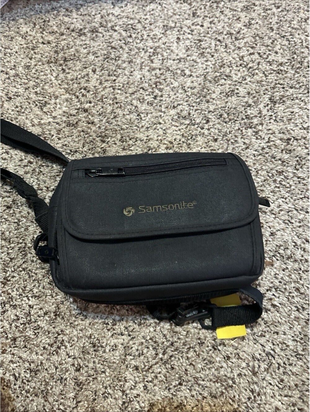 samsonite Padded Camera Bag